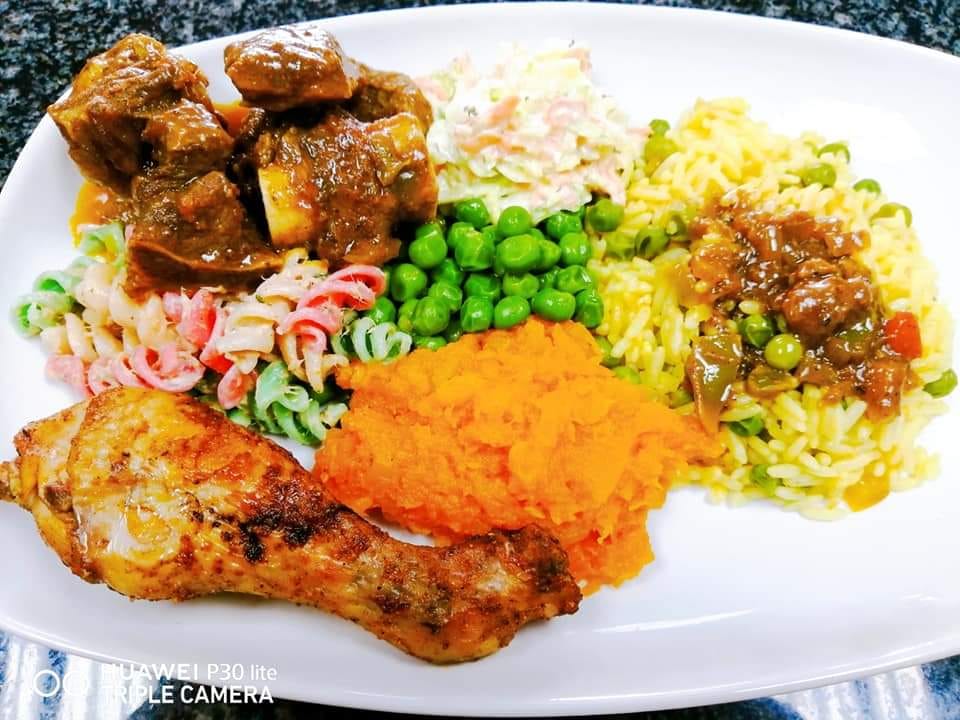 full-meal